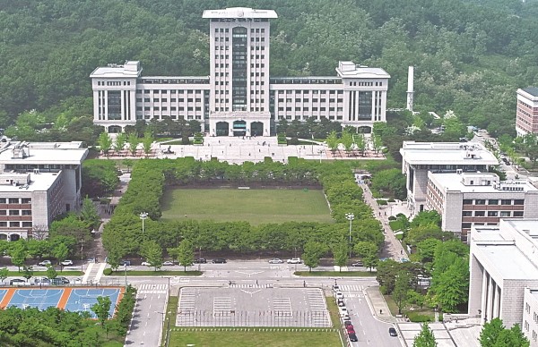 선문대, SW중심대학 선정