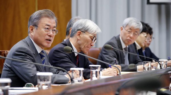 국가미래비전 2040 나온다