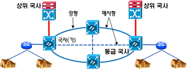 통신국사 전송로 이원화…재난대응 인력 둬야 한다