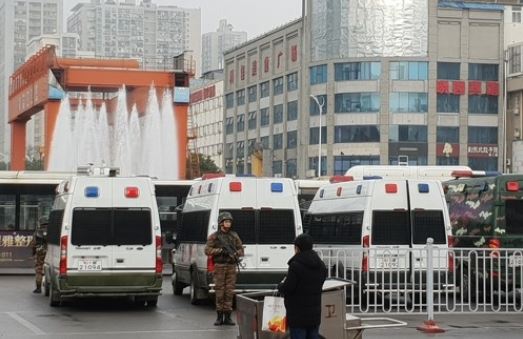 김정은, 시진핑 안 만나고 평양 직행할 듯