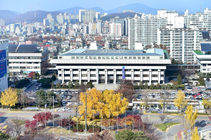 인천시, 롯데 인천터미널 복합시설 개발 위법 논란에 적법한 절차