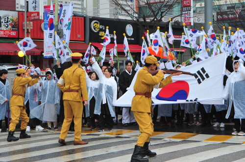 포천시 소흘읍 3.1운동 100주년.. 소흘 3.30 행사