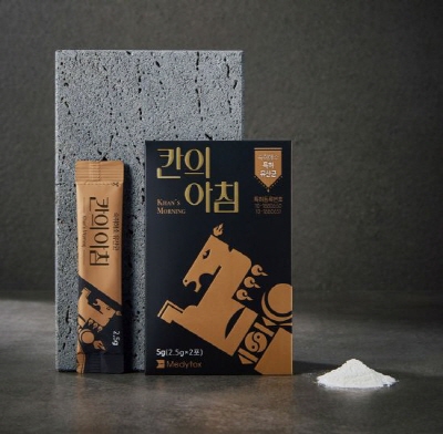 포화상태 제약업계, 새 먹거리 찾아 식품·뷰티 시장 눈독