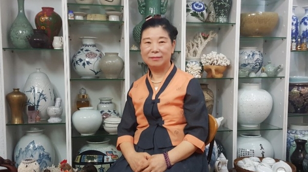 금례갤러리 미술관카페 개장…수원의 명소로 자리매김