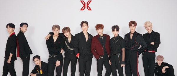 X1(엑스원), 오늘(27일) 데뷔 … 타이틀곡 플래시 활동 시작