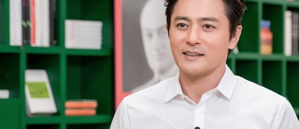 장동건, 세계의 명문 서점을 소개한다…백 투 더 북스 29일 첫 방송