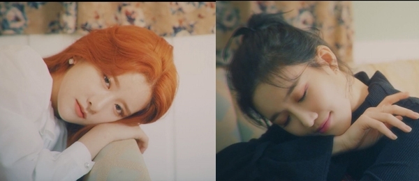너의 소원이 모두 이루어지길…우주소녀, 신곡 이루리 시크릿 필름 오픈
