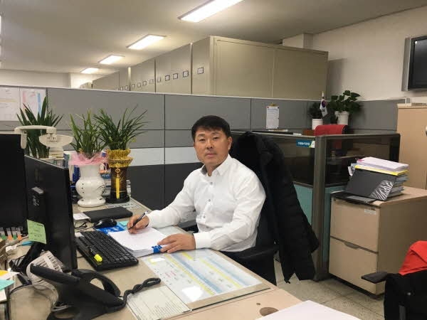 파주시, 최초 산림기술사 취득 공무원 탄생 