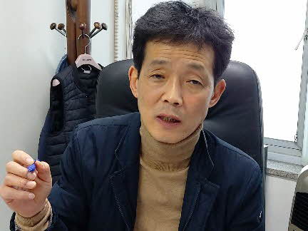 파주 청해ENV㈜ 이병관 대표 ASF와 코로나19로 힘든 시기 나눔 실천