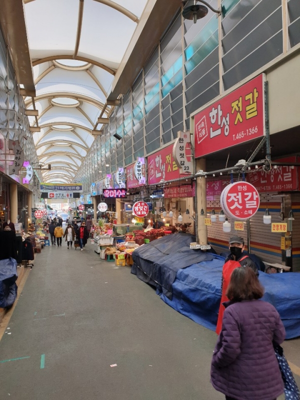 인천 남동구 착한 임대인 운동…구월시장만 벌써 31% 참여 눈길