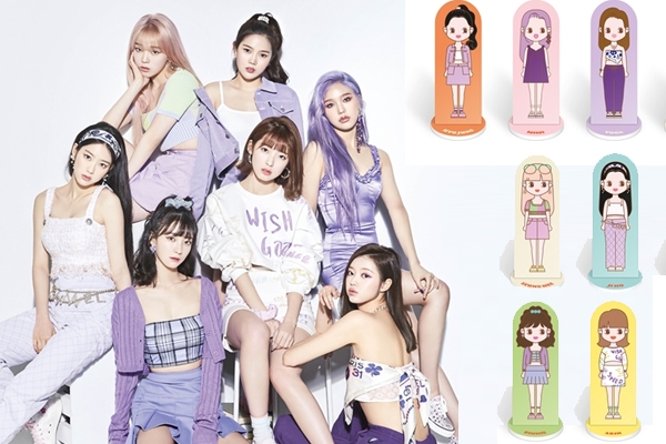 오마이걸, 바이올렛 컬러의 첫 단체 티저 전격 오픈…파격 변신 예고