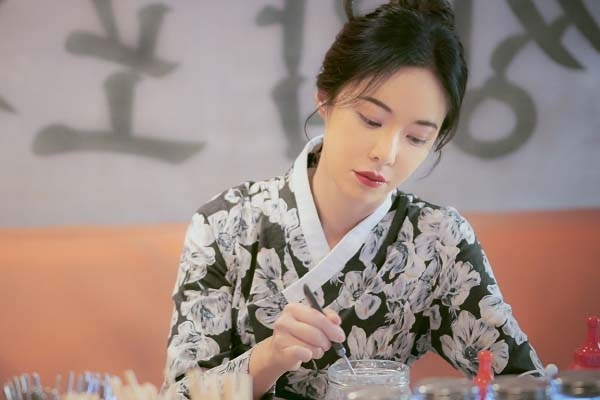 넷플릭스, 오늘(20일) 황정음-육성재 주연 쌍갑포차 공개