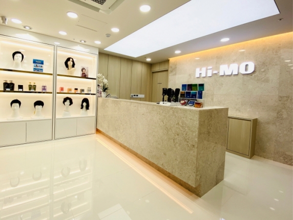 하이모, 하남지점 신규 오픈