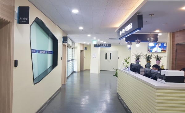 경기도, 정신질환자 치료 중단 없도록 대응시스템 강화