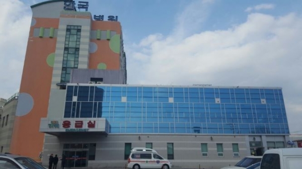 순천 한국병원장례식장 코로나 방역 모범사례 평가 받아
