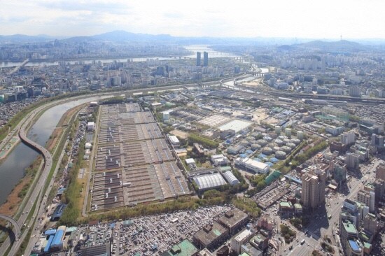 바이오엑스, 서울시립대와 MOU 체결…바이오수소 생산 테스트 베드 구축