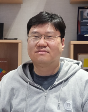 [MI 인터뷰] 카뱅 하경태 중저신용자 신평 고도화