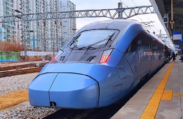 코레일 덕소역 강릉선 KTX-이음열차, 31일 덕소역 첫 정차…주말 일4회 정차 확정