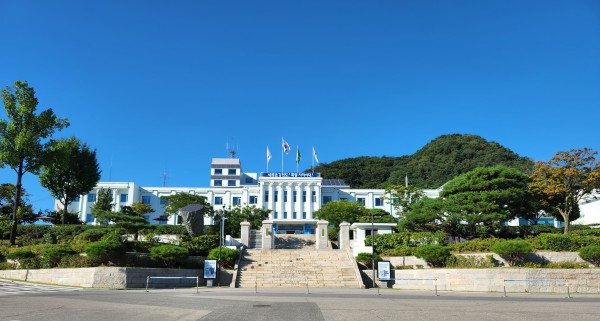 강원도, 24년도 한국국제협력단(KOICA) 정부부처 제안사업 최다 선정