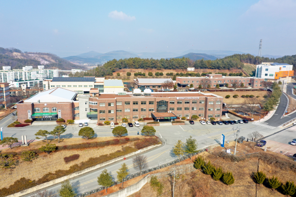 충청남도교육청교육연수원, 2023 중등 계약제 교원 역량강화 직무연수 실시