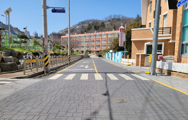 목포시, 걷기 좋고 안전한 보행 도시 조성에 적극 나선다