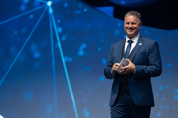 PMI, 독일서 30주년 행사 개최