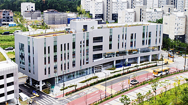 의왕도시공사, 백운커뮤니티센터 내 당구장 및 탁구장 시범운영