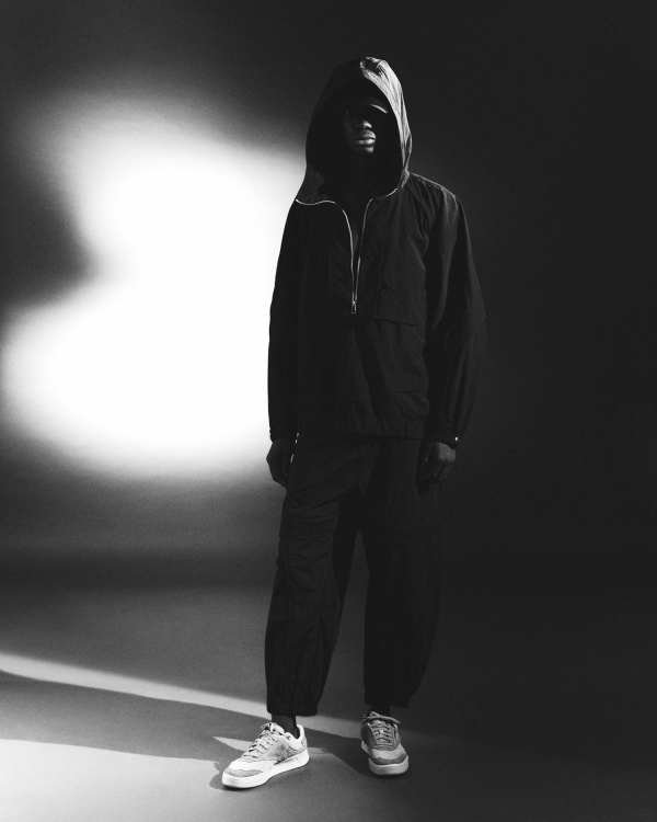 LF 리복, 송지오 콜라보레이션 의류 컬렉션 공개