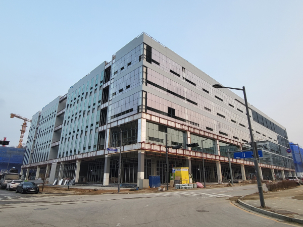 양주 지식산업센터 결국 터질게 터졌다