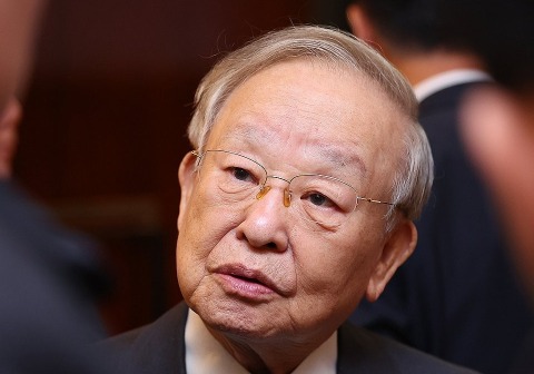 손경식 경총회장 4연임 확정…노동시장 선진화 집중