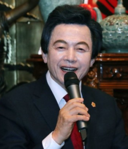 허경영의 하늘궁 무슨 일이…고문단이 사건 주도 그 결과는?