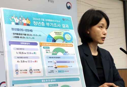 [기획] 대감 집 머슴이 낫다…대·중소기업 격차로 인력 불균형 심화
