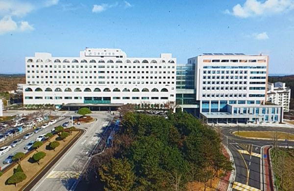 강릉아산병원, 2024년 신생아 집중치료 지역센터 지원사업 선정