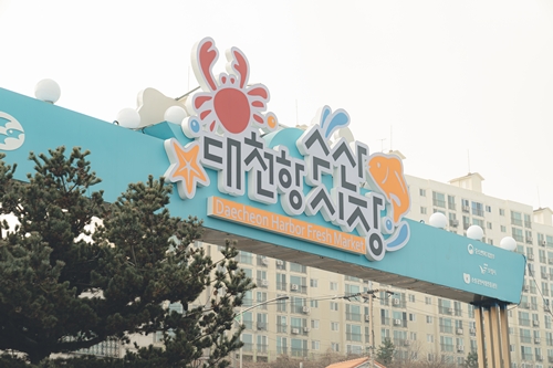 보령머드축제 발길… 대천항수산시장 이어져 지역경제 활력소