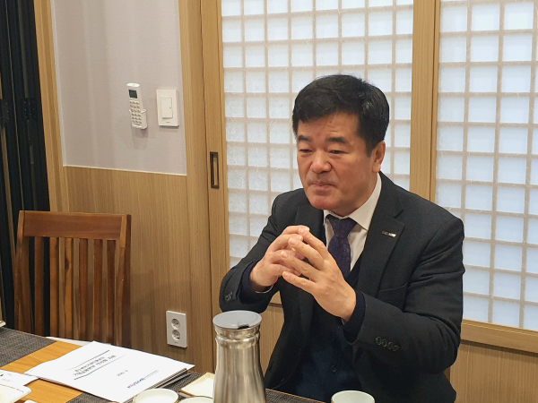 중진공, 해외법인 설립 中企 자금 지원…AI로 정성적 요소 평가