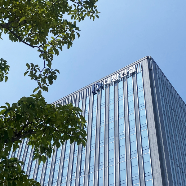 대방건설, 조경·토목 분야 두각 나타내며 공공사업 수주 확장