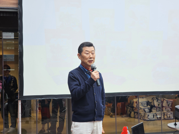 하림, 40년 전통의 맛 맥시칸 소환… 성수 한가운데서 알파세대 도전장