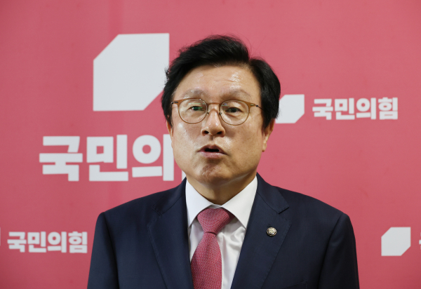 국힘, 원내대표 16일 선출...소수야당 차기 원대 '험로' 불가피
