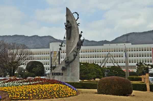 경남도, 2015년 아시아 농수산식품 무역사절단 수출 성과
