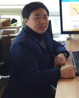 이경수 (주)플래닌 대표 벤처창업 성공 위해선 철저한 준비 중요