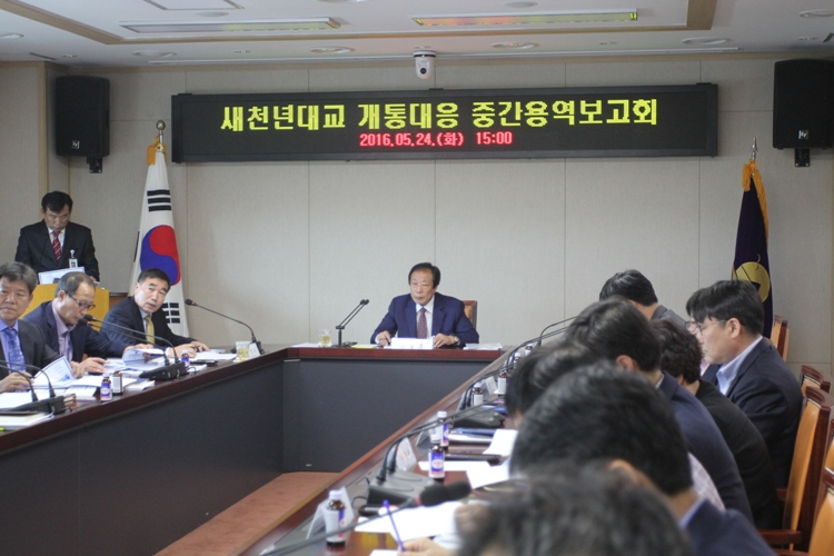 신안군 새천년대교, 세계적 해양관광의 메카로 부상
