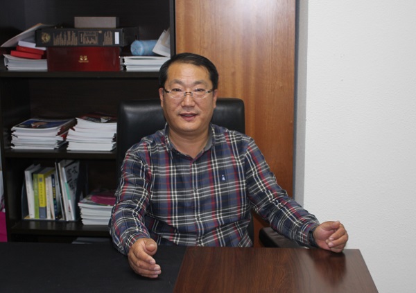 한국보다 미국에서 더 유명한 남도농산 여주차