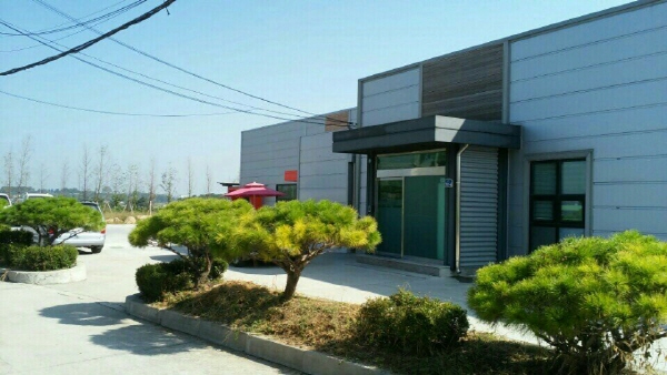 환경산업 2세대, 유태호 (주)희성산업 대표