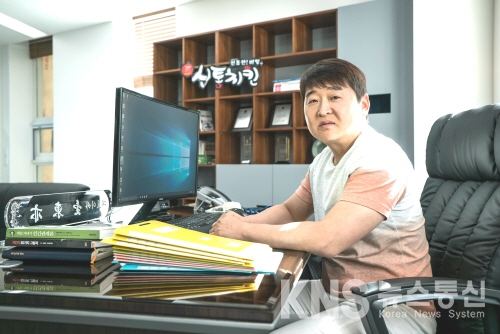 대한민국 사로잡은 착한 치킨을 찾아라