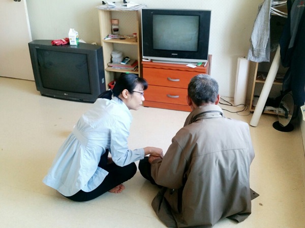 구례군,  저소득 맞춤형 복지서비스 제공