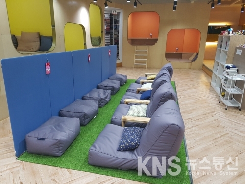 청주 만화카페 막툰, 수능생 50% 할인 이벤트 실시