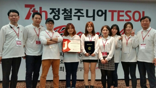 청주 영꿈세상 정철어학원, 영꿈프로젝트 무료 특강 실시