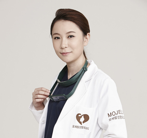 헤어라인불교정으로 규칙한 라인만 잡아도 외모 달라진다