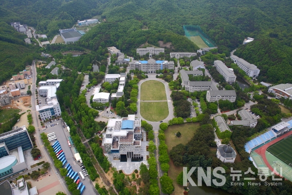 호서대학교, 2017학년도 신입학 정시모집 요강 발표