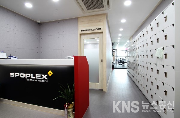 [인터뷰] 스포플렉스, 나만의 특별한 운동 프로그램 설계하다…엄기호 사업총괄 본부장